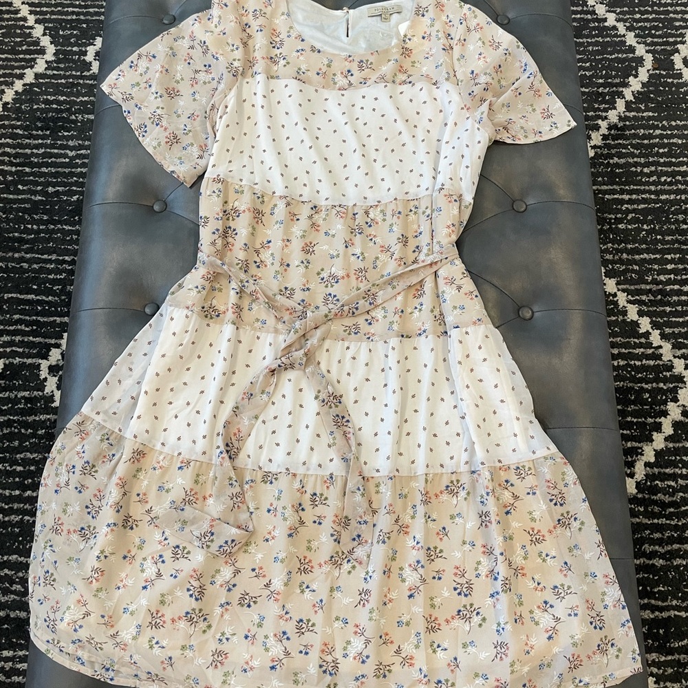 Cute summer dress